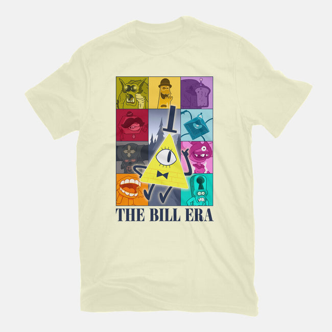 The Bill Era-Mens-Premium-Tee-jasesa