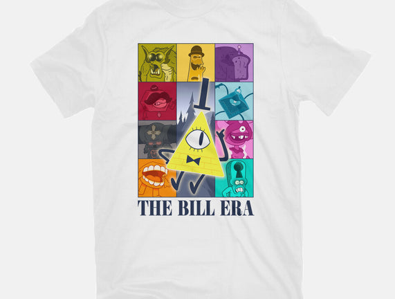 The Bill Era