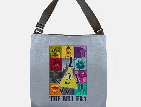 The Bill Era