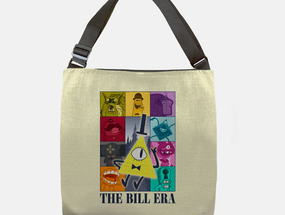The Bill Era