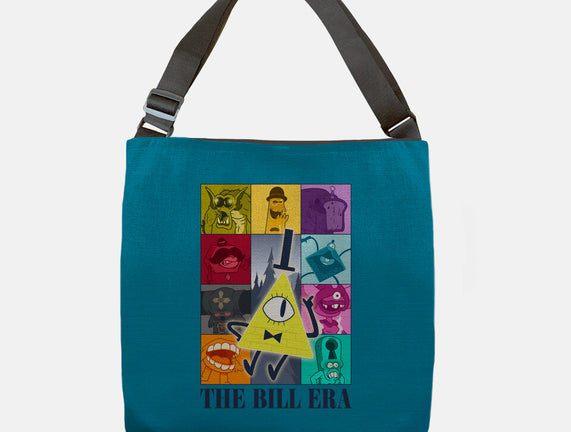 The Bill Era