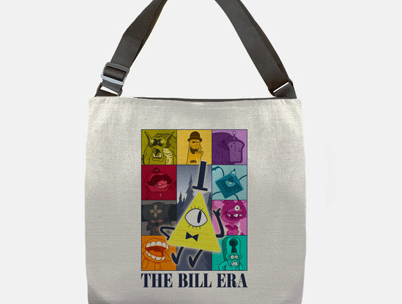 The Bill Era