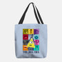The Bill Era-None-Basic Tote-Bag-jasesa