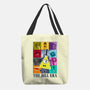 The Bill Era-None-Basic Tote-Bag-jasesa