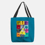 The Bill Era-None-Basic Tote-Bag-jasesa