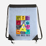 The Bill Era-None-Drawstring-Bag-jasesa