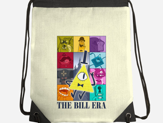 The Bill Era