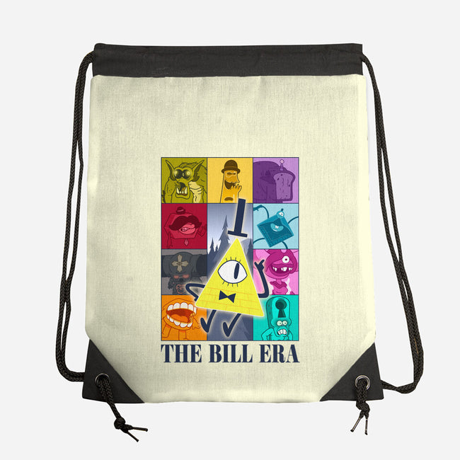 The Bill Era-None-Drawstring-Bag-jasesa
