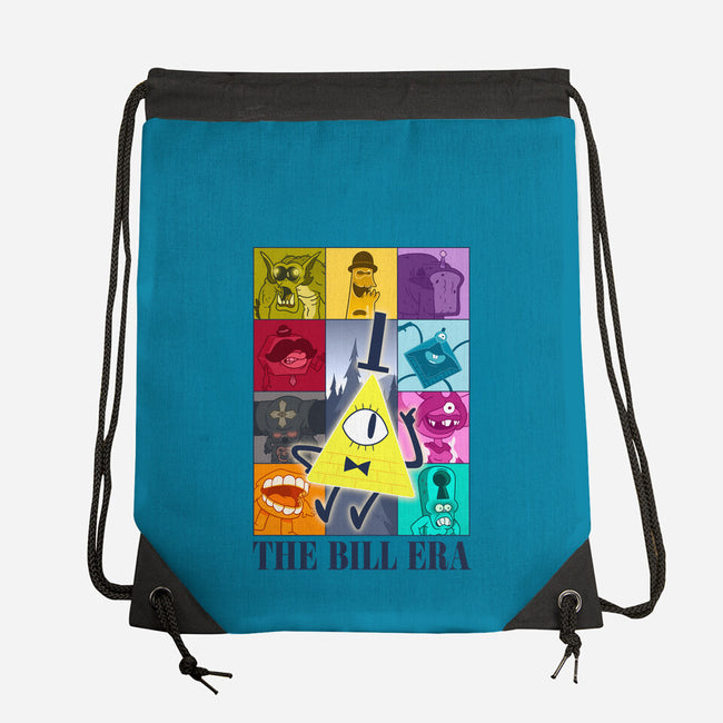 The Bill Era-None-Drawstring-Bag-jasesa