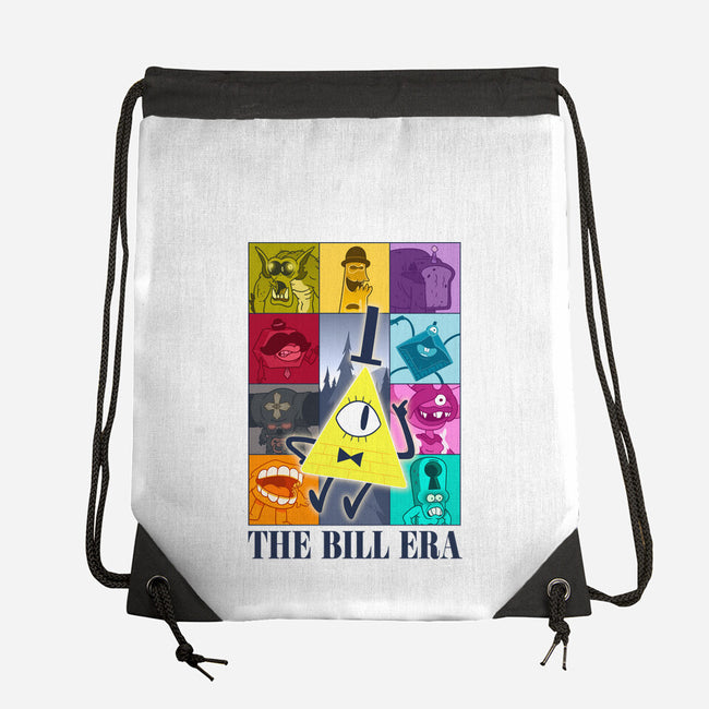 The Bill Era-None-Drawstring-Bag-jasesa