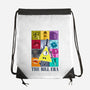 The Bill Era-None-Drawstring-Bag-jasesa