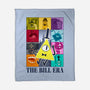 The Bill Era-None-Fleece-Blanket-jasesa