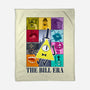 The Bill Era-None-Fleece-Blanket-jasesa