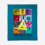 The Bill Era-None-Fleece-Blanket-jasesa