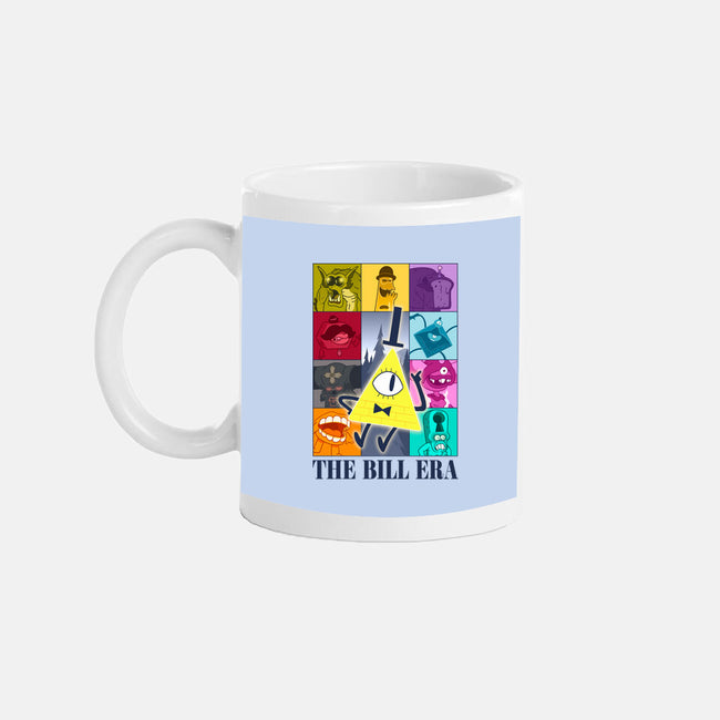 The Bill Era-None-Mug-Drinkware-jasesa