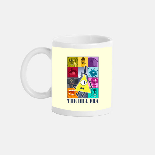 The Bill Era-None-Mug-Drinkware-jasesa