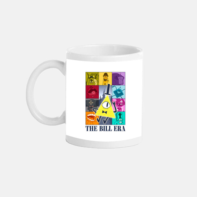 The Bill Era-None-Mug-Drinkware-jasesa