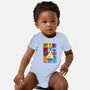 The Bill Era-Baby-Basic-Onesie-jasesa