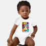 The Bill Era-Baby-Basic-Onesie-jasesa