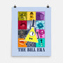 The Bill Era-None-Matte-Poster-jasesa