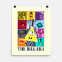 The Bill Era-None-Matte-Poster-jasesa