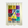 The Bill Era-None-Polyester-Shower Curtain-jasesa