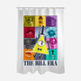The Bill Era-None-Polyester-Shower Curtain-jasesa