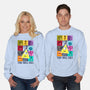 The Bill Era-Unisex-Crew Neck-Sweatshirt-jasesa