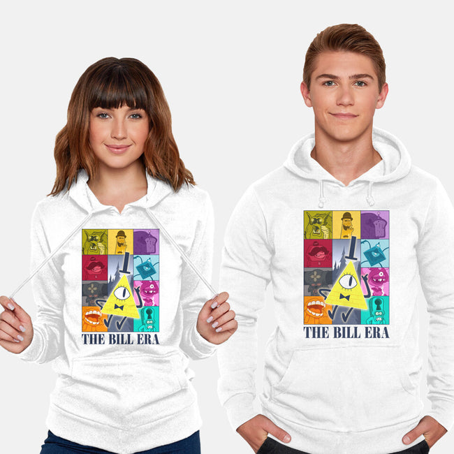 The Bill Era-Unisex-Pullover-Sweatshirt-jasesa