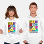 The Bill Era-Unisex-Pullover-Sweatshirt-jasesa