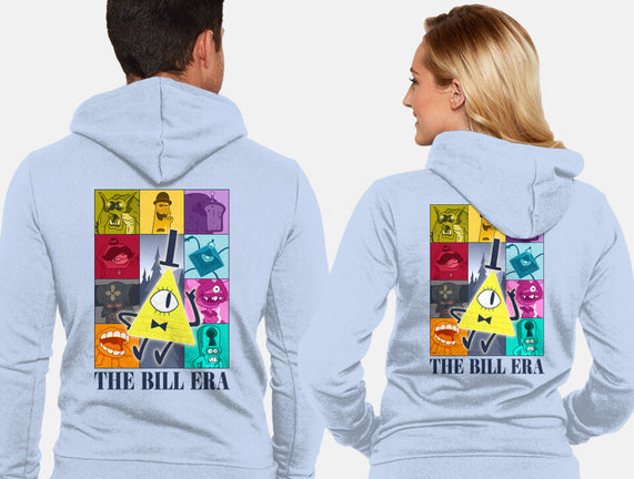 The Bill Era