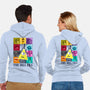 The Bill Era-Unisex-Zip-Up-Sweatshirt-jasesa