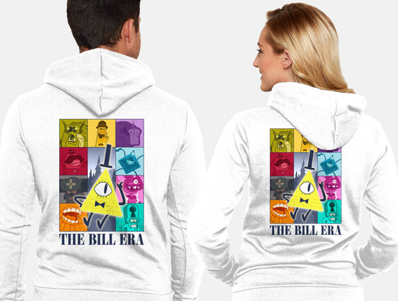 The Bill Era
