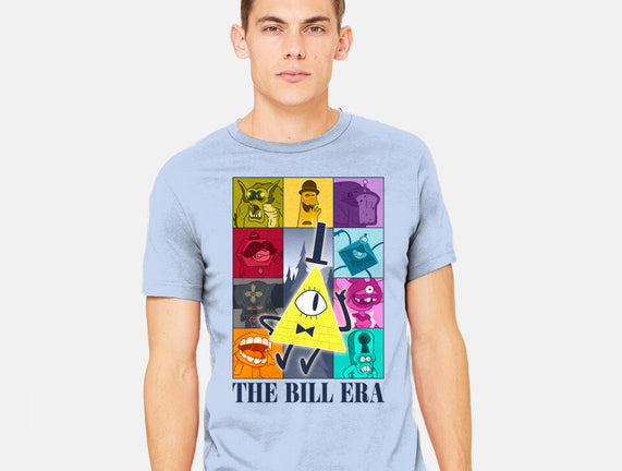The Bill Era