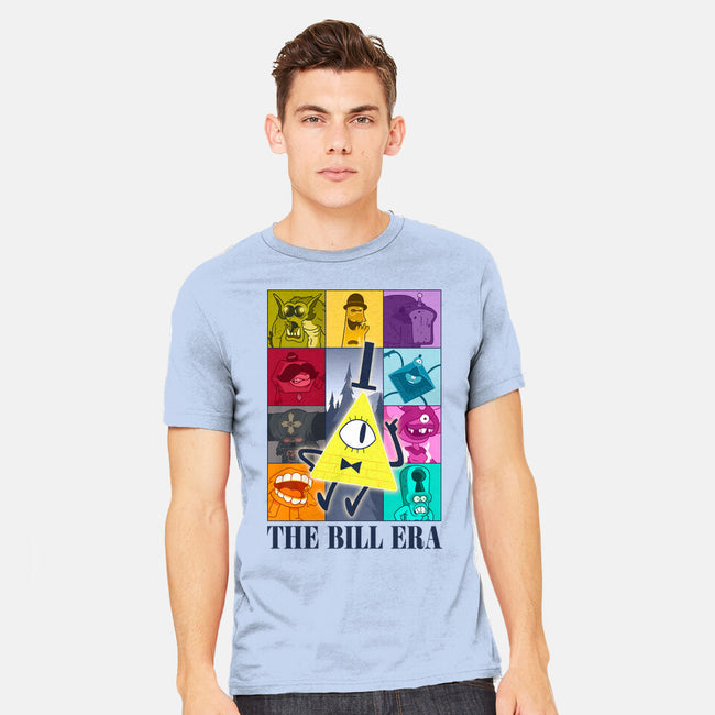 The Bill Era-Mens-Heavyweight-Tee-jasesa