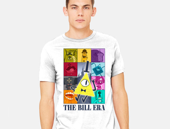 The Bill Era
