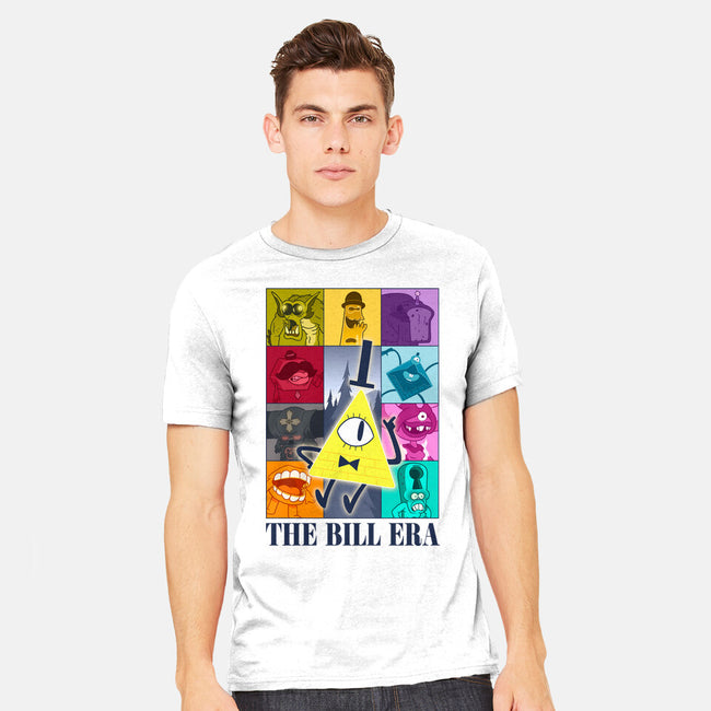 The Bill Era-Mens-Heavyweight-Tee-jasesa