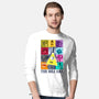 The Bill Era-Mens-Long Sleeved-Tee-jasesa