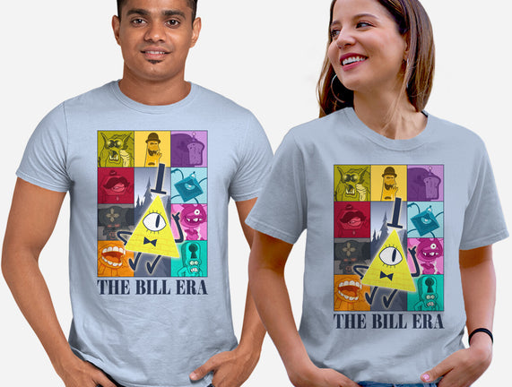 The Bill Era