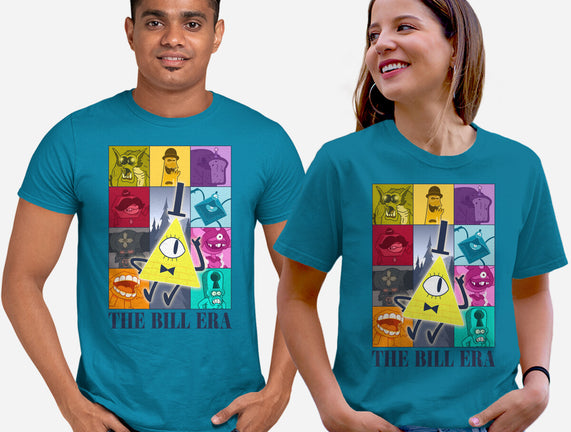 The Bill Era
