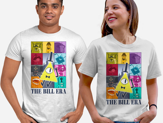 The Bill Era