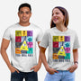 The Bill Era-Unisex-Basic-Tee-jasesa