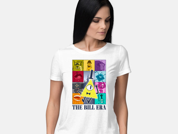 The Bill Era