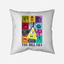 The Bill Era-None-Removable Cover w Insert-Throw Pillow-jasesa