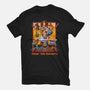 Enter The Masters-Womens-Fitted-Tee-goodidearyan