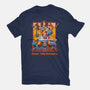 Enter The Masters-Mens-Premium-Tee-goodidearyan