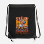 Enter The Masters-None-Drawstring-Bag-goodidearyan