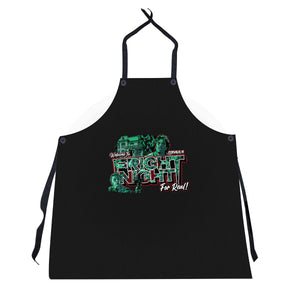 Welcome To Fright Night