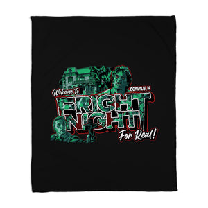 Welcome To Fright Night