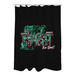 Welcome To Fright Night